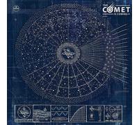 The Comet Is Coming Hyper-dimensional Expansion Beam (Vinyl LP)