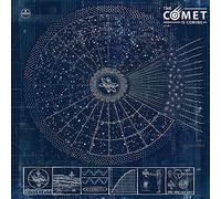 The Comet Is Coming Hyper-dimensional Expansion Beam (CD) Album