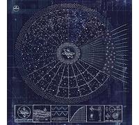 The Comet Is Coming Hyper-dimensional Expansion Beam (Vinyl LP) 12" Album