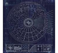THE COMET IS COMING - Hyper-Dimensional Expansion Beam (2022) LP pre order