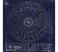 The Comet Is Coming - Hyper-Dimensional Expansion Beam (Limited Edition) (Orange Coloured) (LP)