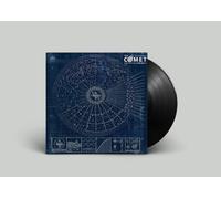 The Comet Is Coming Hyper-dimensional Expansion Beam (Vinyl LP) 12" Album