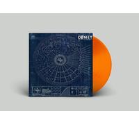 The Comet Is Coming Hyper-dimensional Expansion Beam (Vinyl LP)