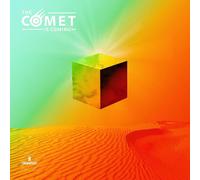 The Comet Is Coming The Afterlife (Vinyl LP) 12" Album