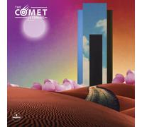 The Comet Is Coming Trust in the Lifeforce of the Deep Mystery (Vinyl LP)