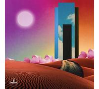 The Comet Is Coming Trust in the Lifeforce of the Deep Mystery (CD) Album