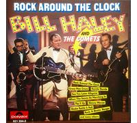 The Comets - Rock Around The Clock