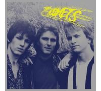 The Comets The Comets (Vinyl LP) 12" Album
