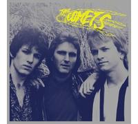 The Comets The Comets (Vinyl LP) 12" Album