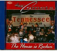 The Comets - The House Is Rockin