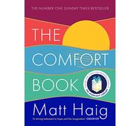The Comfort Book: The instant No. 1 Sunday Times Bestseller