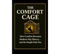 The Comfort Cage: How Comfort Becomes Modern-Day Slavery… And The Simple Path Out