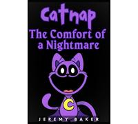 The Comfort of a Nightmare: CatnapxReader