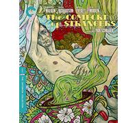 The Comfort of Strangers (Criterion Collection)