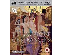The Comfort of Strangers (DVD + Blu-ray) (DVD) Christopher Walken Helen Mirren