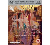 The Comfort of Strangers (DVD + Blu-ray) (Blu-ray) Helen Mirren Rupert Everett