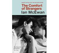 The Comfort of Strangers [Lingua inglese]