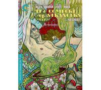 The Comfort of Strangers (The Criterion Collection) (DVD) Rupert Everett