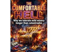 The Comfortable Hell: Why we tolerate mild misery longer than catastrophe