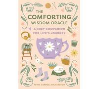 The Comforting Wisdom Oracle: A Cozy Companion for Life's Journey