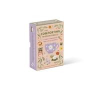 The Comforting Wisdom Oracle: A Cozy Companion for Life's Journey