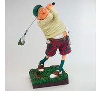 The Comic Art of Guillermo Forchino - Il golfista (L) - #85504