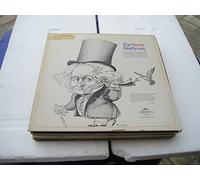 The Comic Beethoven: Dances and Satiric Songs and Cannons