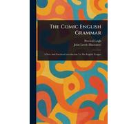 The Comic English Grammar