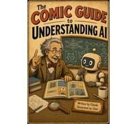 The Comic Guide to Understanding AI