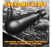 The Comic Strip (CD) Album