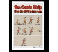 the Comic Strip from the 1992 locker room