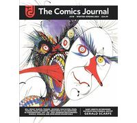 The Comics Journal