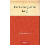 The Coming of the King