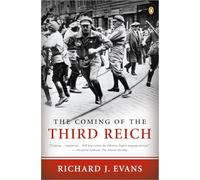 The Coming of the Third Reich