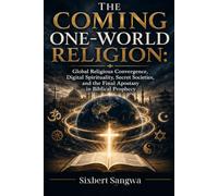 The Coming One-World Religion: Global Religious Convergence, Digital Spirituality, Secret Societies, and the Final Apostasy in Biblical Prophecy