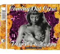 The Coming Out Crew - Free Gay & Happy