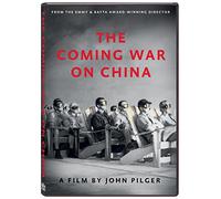 The Coming War On China