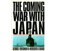 The Coming War With Japan