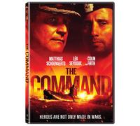 The Command (DVD)