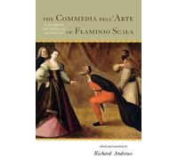 The Commedia dell'Arte of Flaminio Scala (Copertina rigida)