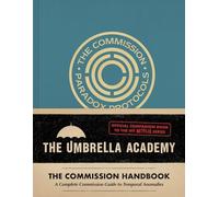 The Commission Paradox Protocols: A Complete Commission Guide to Temporal Anomalies