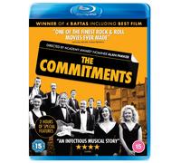 The Commitments (Blu-ray)
