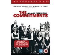 The Commitments [Edizione: Regno Unito] [Edizione: Regno Unito]