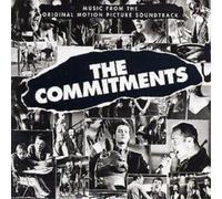 The Commitments The Commitments (CD) Album