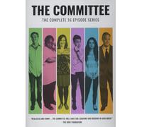 The Committee (DVD) Jackie Welch Joshua Chlids Jeremy Childs