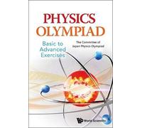 The Committee Of Japan Physics Ol Physics Olympiad - Basic To Advanc (Tascabile)