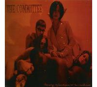 The Committee - Throwing Chicken Bones At The Crackhouse (UK Import)