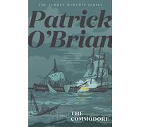 The Commodore