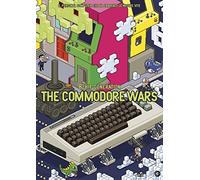 The Commodore Wars Growing