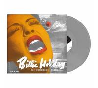 the commodore years (limited edition) (grey vinyl)